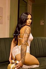 Rubia - Taranto Escorts