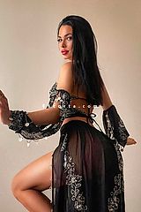 Lika - Roma Escorts