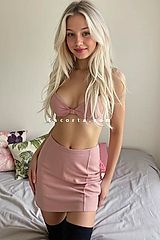 Lulu - Escort Roma