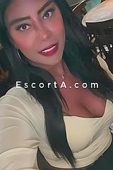 Manuela Padovany - Escort Roma