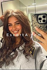 ERIN - Escort Milano