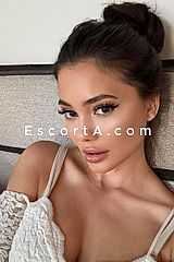 Helga - Escort Treviso