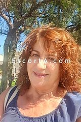 Maria - Escort Brindisi