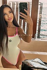 Olya - Milano Escorts