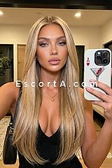 Anabel - Roma Escorts
