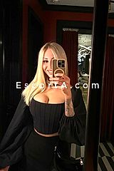 Clotilde - Escort Bologna
