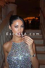 Amelie - Bologna Escorts