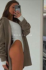 Faràncesca - Escort Milano