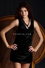 Isabella - Firenze Escorts