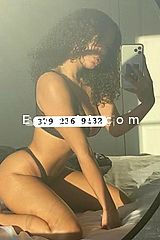 Vanessa - Escort Napoli