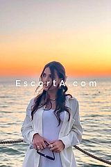 Celeste - Escort Milano