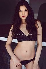 Isabella - Escort Bologna