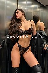 Madeline - Escort Padova