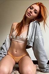 Lucia - Escort Milano