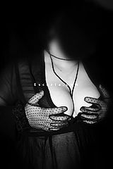 Layla BBW Italiana curvy