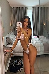 Iza - Milano Escorts