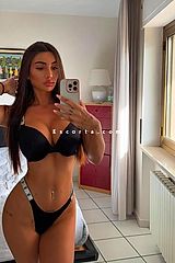 Iza - Escort Roma