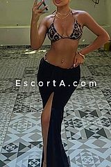 Aleksia - Milano Escorts