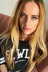 Angela - Escort Olbia