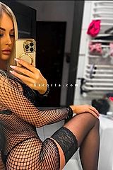 Natasha - Milano Escorts