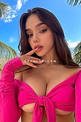 Sofi - Escort Milano