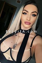 Sandra - Escort Genova