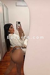 Sonia - Escort Milano