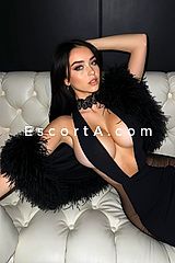 Reyna - Escort Milano