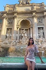 Betsy - Escort Roma