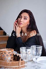 Alsy - Escort Como