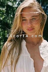 Tasya - Escort Bari
