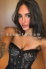 Irina - Monza Escorts