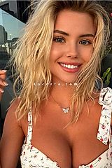 Loretta - Escort Catania
