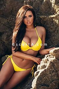 Bonny - Rimini Escorts