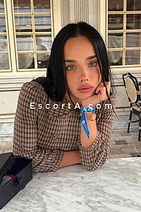 KAMILLA - Escort Ancona