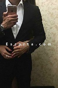 kenzo - Uomo cerca donna Salerno