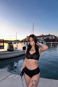 Alisa 69 - Escort Vicenza