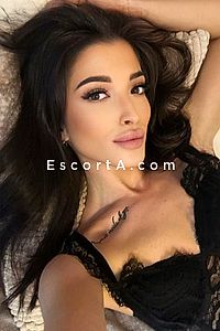 Bianca - Escort Parma