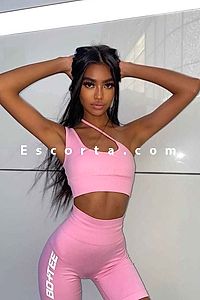 Dina - Bologna Escorts