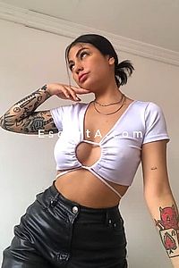 Kekka - Campobasso Escorts