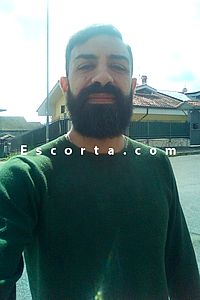 Simone - Uomo cerca donna Tor Lupara