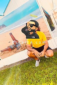 Silivio - Bergamo Boy Escorts