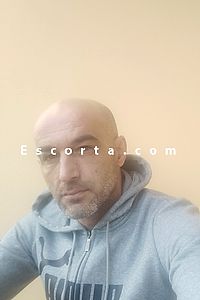 Cornel - Uomo cerca donna Cittadella