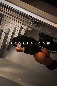 Erika - Verona Escorts