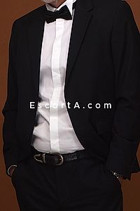 JulianTantra - Venezia Boy Escorts