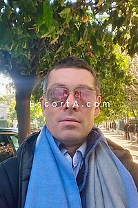 Talisman - Monza Boy Escorts