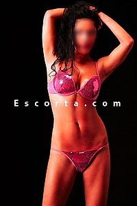 Elisabeth 🇨🇼🍫 - Escort Bibione