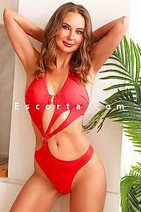 Anna 🇱🇻🧁 - Ravenna Escorts