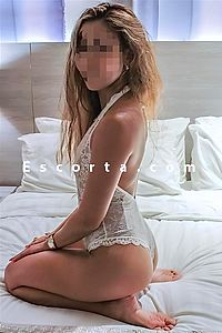 Betty Rimini - Escort Riccione
