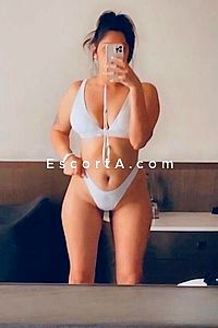 Angelica - Escort Capri